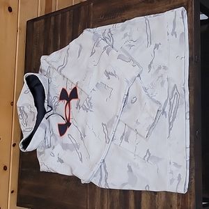 Mens Under Armour Sweatshirt